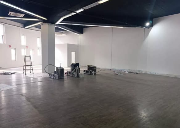Lokal 330 m², Gradske lokacije, Šabac