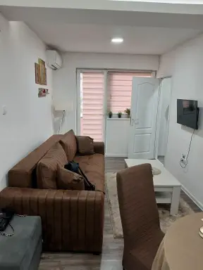 Jednosoban stan 33 m², Centar, Šabac, fotografija 2