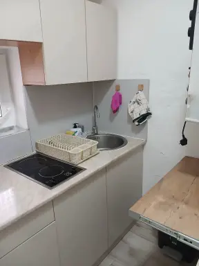 Jednosoban stan 33 m², Centar, Šabac, fotografija 4
