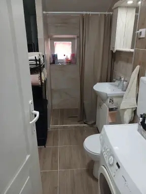 Jednosoban stan 33 m², Centar, Šabac, fotografija 7