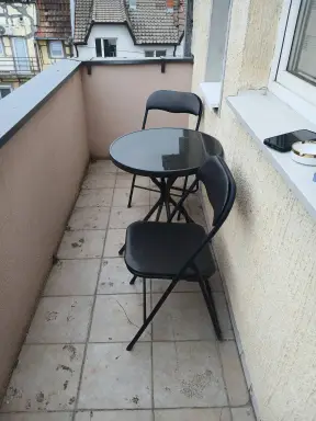 Jednosoban stan 33 m², Centar, Šabac, fotografija 9