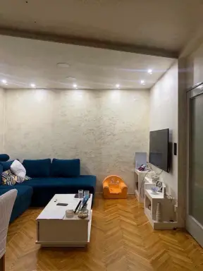 Dvoiposoban stan 67 m², Centar, Šabac, fotografija 2