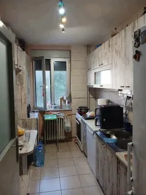 Dvoiposoban stan 67 m², Centar, Šabac, fotografija 8