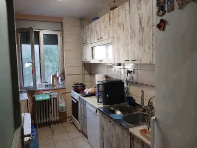 Dvoiposoban stan 67 m², Centar, Šabac, fotografija 9