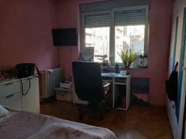 Dvoiposoban stan 67 m², Centar, Šabac, fotografija 12