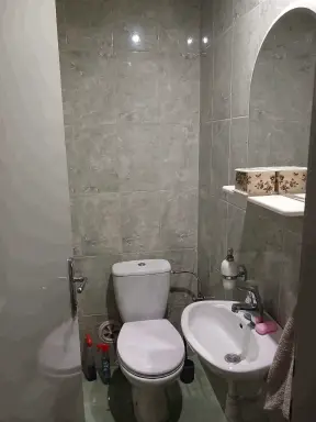 Dvoiposoban stan 67 m², Centar, Šabac, fotografija 14