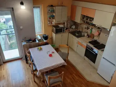 Dvosoban stan 56 m², Centar, Šabac, fotografija 1