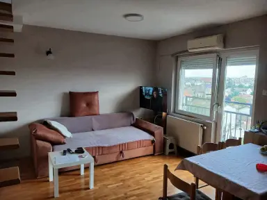Dvosoban stan 56 m², Centar, Šabac, fotografija 2