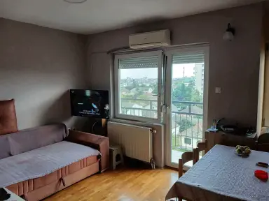 Dvosoban stan 56 m², Centar, Šabac, fotografija 3