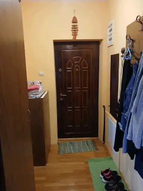 Dvosoban stan 56 m², Centar, Šabac, fotografija 4