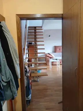 Dvosoban stan 56 m², Centar, Šabac, fotografija 5