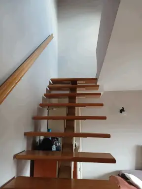 Dvosoban stan 56 m², Centar, Šabac, fotografija 8