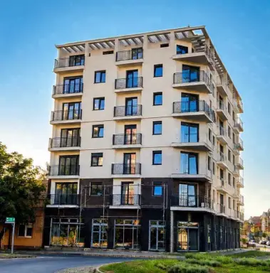 Dvoiposoban stan 70,4 m², Centar, Šabac, fotografija 2