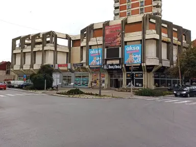Lokal 680 m², Centar, Šabac, fotografija 6