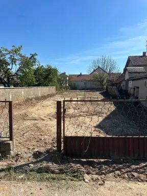 Građevinski plac 500 m² – Dumača, Šabac
