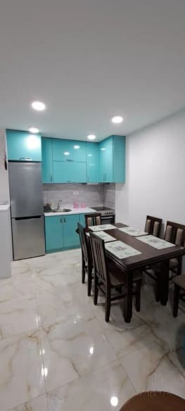 Jednoiposoban stan 44 m², Srebrno Jezero, Veliko Gradište