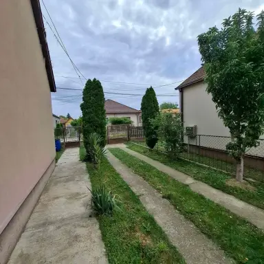Kuća 158 m² + plac 530 m² – Centar, Šabac