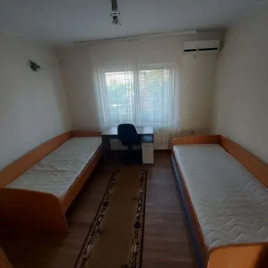 Kuća 158 m² + plac 530 m² – Centar, Šabac