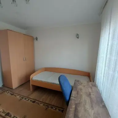 Kuća 158 m² + plac 530 m² – Centar, Šabac