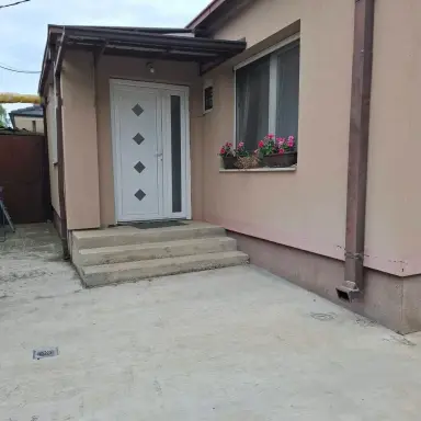 Kuća 158 m² + plac 530 m² – Centar, Šabac