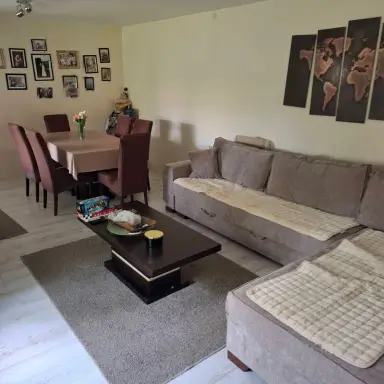 Kuća 158 m² + plac 530 m² – Centar, Šabac
