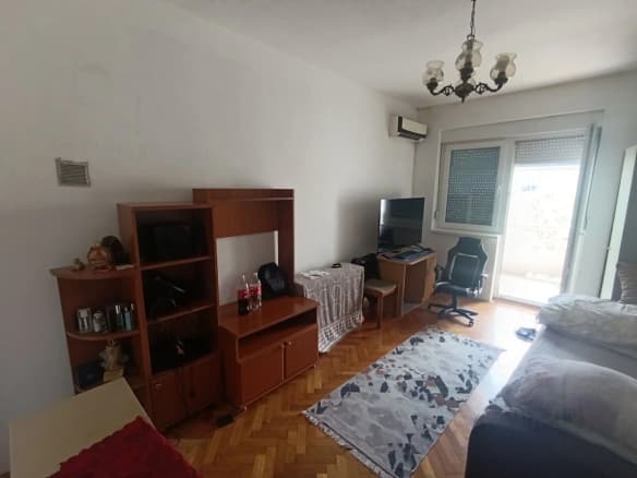 Dvosoban stan 55 m², Centar, Šabac