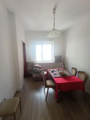 Dvosoban stan 55 m² – Centar, Šabac