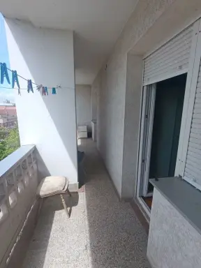Dvosoban stan 55 m² – Centar, Šabac