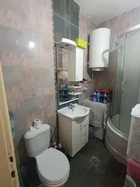 Dvosoban stan 55 m² – Centar, Šabac