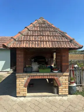 Kuća 221 m² + plac 1000 m² – Mala Vranjska, Šabac