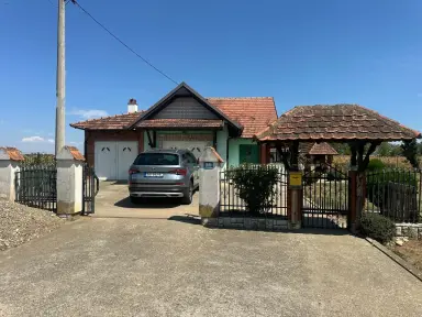 Kuća 221 m² + plac 1000 m² – Mala Vranjska, Šabac