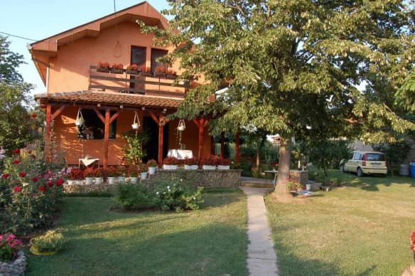 Kuća 68 m² + plac 1500 m², Mačvanski Pričinović, Šabac