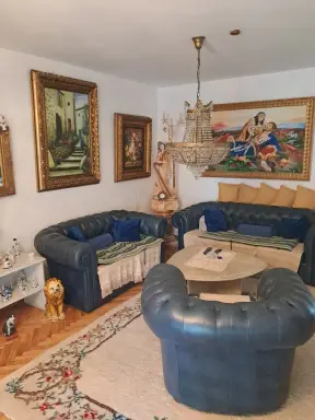 Kuća 282 m² + plac 312 m² – Trkalište, Šabac
