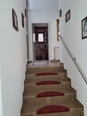 Kuća 282 m² + plac 312 m² – Trkalište, Šabac