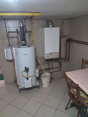 Kuća 282 m² + plac 312 m² – Trkalište, Šabac