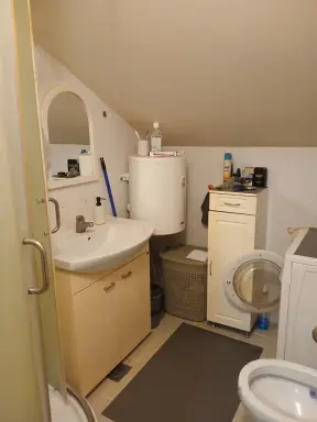 Jednosoban stan 46 m² – Živinarnik, Šabac