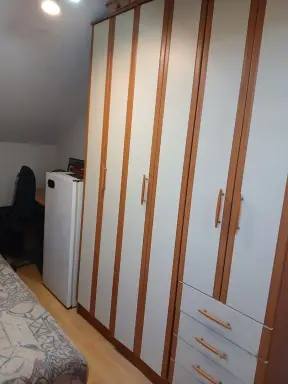 Jednosoban stan 46 m² – Živinarnik, Šabac