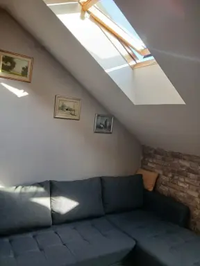 Jednosoban stan 46 m² – Živinarnik, Šabac