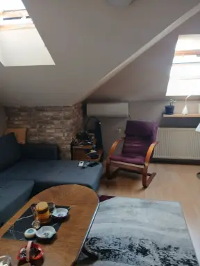Jednosoban stan 46 m² – Živinarnik, Šabac