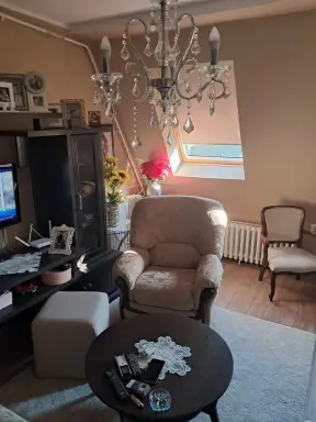 Dvoiposoban stan 66 m² – Trkalište, Šabac
