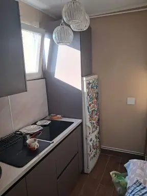 Dvoiposoban stan 66 m² – Trkalište, Šabac