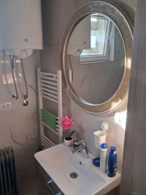 Dvoiposoban stan 66 m² – Trkalište, Šabac