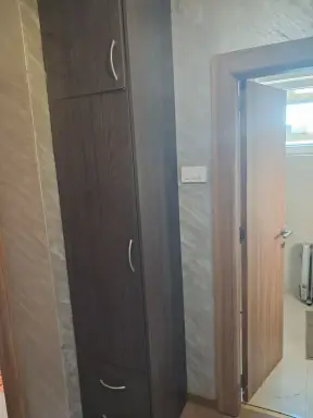 Dvoiposoban stan 66 m² – Trkalište, Šabac
