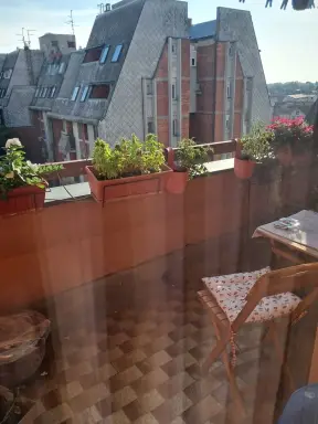 Dvoiposoban stan 66 m² – Trkalište, Šabac