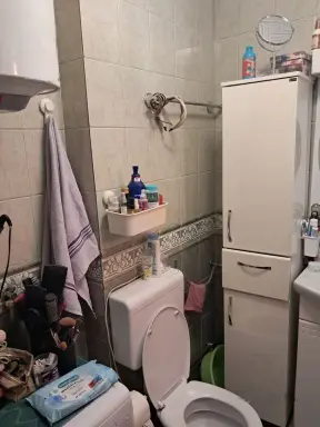 Dvoiposoban stan 66 m² – Trkalište, Šabac