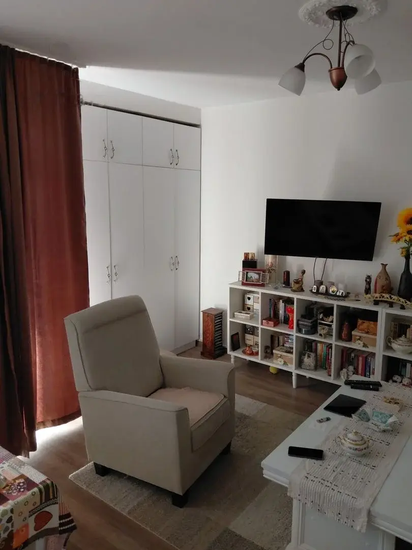 Dvosoban stan 60 m² – Benska Bara, Šabac