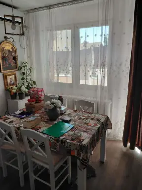 Dvosoban stan 60 m² – Benska Bara, Šabac