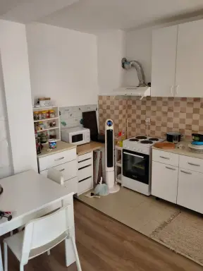 Dvosoban stan 60 m² – Benska Bara, Šabac