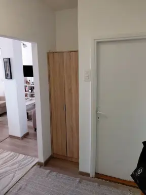 Dvosoban stan 60 m² – Benska Bara, Šabac