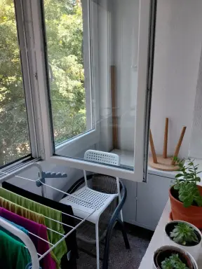 Dvosoban stan 60 m² – Benska Bara, Šabac
